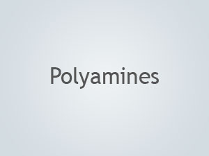 Polyamines