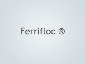 Ferrifloc