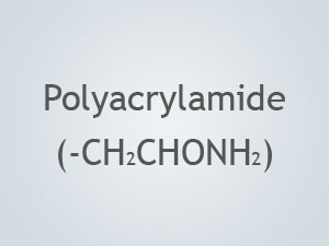 Polyacrylamide