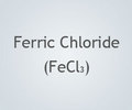 Ferric-chloride