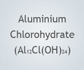 Aluminium-chlorohydrate