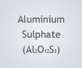 Aluminium-sulphate