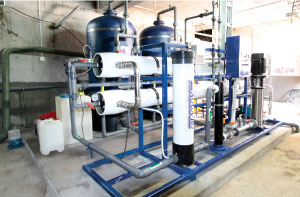 Reverse-osmosis-water-purification-systems
